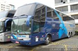 Turismo Brasil 3710 na cidade de São Paulo, São Paulo, Brasil, por EDUARDO - SOROCABUS. Número da foto: #2073480.