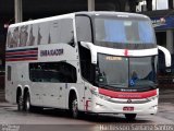Expresso Embaixador 426 na cidade de Porto Alegre, Rio Grande do Sul, Brasil, por Harllesson Santana Santos. Número da foto: #2075176.