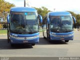 Viação Águia Branca 24310 na cidade de Vitória, Espírito Santo, Brasil, por Matheus Mendes. Número da foto: #2073891.