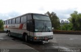 Expresso São Pedro 1500 na cidade de Santa Maria, Rio Grande do Sul, Brasil, por Cleverton Schmitt. Número da foto: #2073882.