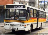 Escolares KPE 4637 na cidade de Rio de Janeiro, Rio de Janeiro, Brasil, por Renan Vieira. Número da foto: #2074729.