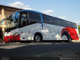 J Marazul Turismo 3090 na cidade de Teresina, Piauí, Brasil, por Werlandio Rosa. Número da foto: #:id.