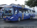 Viação Atalaia Transportes 6008 na cidade de Aracaju, Sergipe, Brasil, por Ricardo Luiz. Número da foto: #2073512.