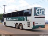 Empresa de Transporte de Passageiros Mediterrâneo 2270 na cidade de Ariquemes, Rondônia, Brasil, por Tôni Cristian. Número da foto: #:id.