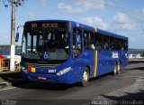 Viação Atalaia Transportes 6007 na cidade de Aracaju, Sergipe, Brasil, por Ricardo Luiz. Número da foto: #2073419.