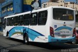Auto Viação Vera Cruz - Belford Roxo RJ 112.236 na cidade de Nova Iguaçu, Rio de Janeiro, Brasil, por André Neves . Número da foto: #2073765.