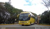 Viação Itapemirim 60533 na cidade de São Paulo, São Paulo, Brasil, por Nivaldo  Fernandes. Número da foto: #:id.