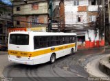 Escolares 194-002 na cidade de Rio de Janeiro, Rio de Janeiro, Brasil, por Renan Vieira. Número da foto: #2074883.