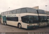 Viação Garcia 6014 na cidade de São Paulo, São Paulo, Brasil, por Marcelo  Conceição Alcaraz. Número da foto: #2075367.