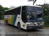 Empresa Gontijo de Transportes 15365 na cidade de São Paulo, São Paulo, Brasil, por Harllesson Santana Santos. Número da foto: #2075676.