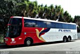 Pluma Conforto e Turismo 4940 na cidade de Curitiba, Paraná, Brasil, por Nilton Félix da Silva. Número da foto: #2075522.