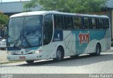 Auto Viação 1001 RJ 108.433 na cidade de Campos dos Goytacazes, Rio de Janeiro, Brasil, por Paulo Rangel. Número da foto: #:id.