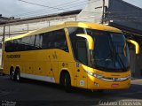Viação Itapemirim 60549 na cidade de Rio de Janeiro, Rio de Janeiro, Brasil, por Luis Gustavo Silva Travassos. Número da foto: #2076946.