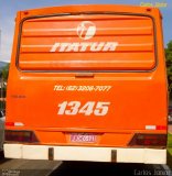 Itatur 1345 na cidade de Goiânia, Goiás, Brasil, por Carlos Júnior. Número da foto: #2076587.
