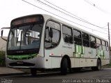 Viação Millenium 1081 na cidade de Piracicaba, São Paulo, Brasil, por Jean Lucas. Número da foto: #:id.
