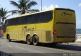 Tomaz Turismo 3313 na cidade de Salvador, Bahia, Brasil, por Luis Fernando. ID da foto: :id.