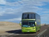 TurBus 2161 na cidade de , por Marcio  Bruxel. Número da foto: #2076668.