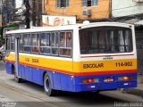 Luthia Tur 114-002 na cidade de Rio de Janeiro, Rio de Janeiro, Brasil, por Renan Vieira. Número da foto: #2076795.