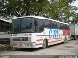 CMV Viagens 8801 na cidade de Jaboatão dos Guararapes, Pernambuco, Brasil, por Luiz Carlos de Santana. Número da foto: #2076059.