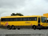 Viação Itapemirim 42029 na cidade de Jequié, Bahia, Brasil, por Filipe Lima. Número da foto: #2076755.