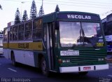 Escolares 603/26 na cidade de Guarulhos, São Paulo, Brasil, por Filipe  Rodrigues. Número da foto: #:id.
