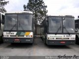 Empresa Gontijo de Transportes 5990 na cidade de Guarulhos, São Paulo, Brasil, por Harllesson Santana Santos. Número da foto: #2075683.