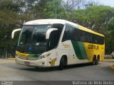 Empresa Gontijo de Transportes 18165 na cidade de São Paulo, São Paulo, Brasil, por Matheus de Melo Bento. Número da foto: #2076647.
