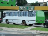 Ônibus Particulares CBR3809 na cidade de Rio Preto da Eva, Amazonas, Brasil, por Gabriel Pinheiro. Número da foto: #2075733.