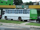 Ônibus Particulares CBR3809 na cidade de Rio Preto da Eva, Amazonas, Brasil, por Gabriel Pinheiro. ID da foto: :id.