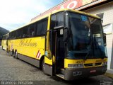 Viação Itapemirim 45231 na cidade de Manhuaçu, Minas Gerais, Brasil, por Brendon  Resende. Número da foto: #2076349.