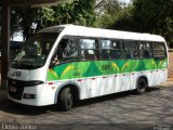 Cootarde 521426 na cidade de Brazlândia, Distrito Federal, Brasil, por Clébio Júnior. Número da foto: #2075730.