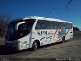 SPM Turismo 2927 na cidade de Porto Alegre, Rio Grande do Sul, Brasil, por Alexandre Machado. Número da foto: #:id.