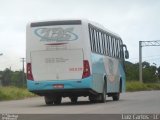 TBS - Travel Bus Service > Transnacional Fretamento 05239 na cidade de Cabo de Santo Agostinho, Pernambuco, Brasil, por Luiz Carlos de Santana. Número da foto: #:id.