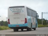 TBS - Travel Bus Service > Transnacional Fretamento 05239 na cidade de Cabo de Santo Agostinho, Pernambuco, Brasil, por Luiz Carlos de Santana. ID da foto: :id.