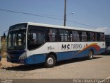 MS Turismo 045 na cidade de Cascavel, Ceará, Brasil, por Victor Alves. Número da foto: #:id.