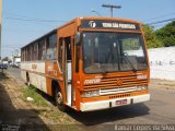 Itatur 1955 na cidade de Goiânia, Goiás, Brasil, por Itamar Lopes da Silva. ID da foto: :id.