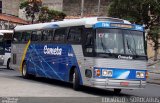 Viação Cometa 7276 na cidade de Sorocaba, São Paulo, Brasil, por EDUARDO - SOROCABUS. Número da foto: #2076605.