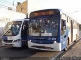 Sambaíba Transportes Urbanos 2 1450 na cidade de São Paulo, São Paulo, Brasil, por Roberto Teixeira. Número da foto: #:id.