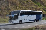 Viação Cordial Transportes e Turismo 3633 na cidade de Paracambi, Rio de Janeiro, Brasil, por Ricardo Silva Monteiro. Número da foto: #:id.