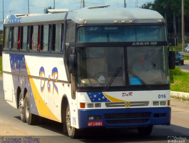 D&R Locações 016 na cidade de Recife, Pernambuco, Brasil, por Lucas Silva. Número da foto: #2077972.