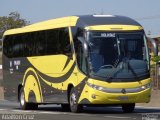 Volkswagen Ônibus e Caminhões - MAN Latin America 4143 na cidade de Guaratinguetá, São Paulo, Brasil, por Adailton Cruz. Número da foto: #:id.