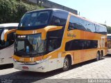 UTIL - União Transporte Interestadual de Luxo 11204 na cidade de Belo Horizonte, Minas Gerais, Brasil, por Fabri Ferreira. Número da foto: #:id.
