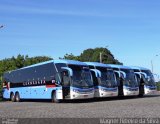 Expresso Guanabara 285 na cidade de Fortaleza, Ceará, Brasil, por Wagner Ribeiro da Silva. Número da foto: #2078181.