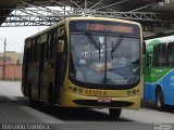 Metropolitana Transportes e Serviços 28109 na cidade de Serra, Espírito Santo, Brasil, por Reinaldo Coimbra. Número da foto: #:id.
