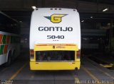 Empresa Gontijo de Transportes 5840 na cidade de Belo Horizonte, Minas Gerais, Brasil, por Maurício Nascimento. Número da foto: #2078795.