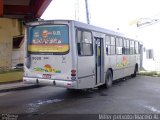 Viação Cidade de Maceió 5028 na cidade de Maceió, Alagoas, Brasil, por Müller Peixoto. Número da foto: #:id.