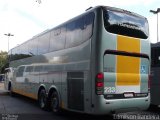 Viação Itapemirim 233 na cidade de São Paulo, São Paulo, Brasil, por Edmilson Bandeira. Número da foto: #2078865.