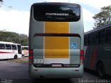 Viação Itapemirim 233 na cidade de São Paulo, São Paulo, Brasil, por Edmilson Bandeira. Número da foto: #2078856.