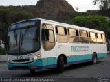 Rodoviário e Turismo São José 403 na cidade de Guaratinguetá, São Paulo, Brasil, por Luan Barbosa de Paula Soares. Número da foto: #:id.