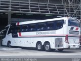 Auto Viação Catarinense 3109 na cidade de Florianópolis, Santa Catarina, Brasil, por Henrique Moreira Rodrigues. Número da foto: #:id.